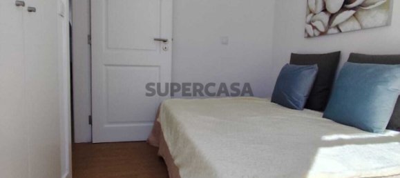 2 bedrooms Apartment in Lisbon, Portugal No. 160018 5