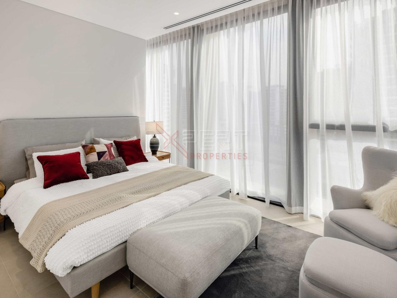 3 bedrooms Apartment in Business Bay, UAE No. 7860