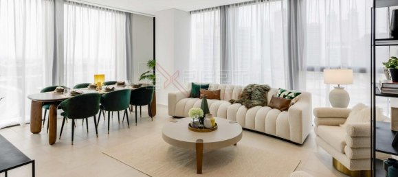 3 bedrooms Apartment in Business Bay, UAE No. 7860 5