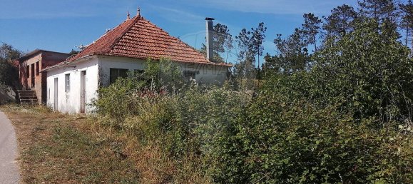 4 bedrooms House in Abiul, Portugal No. 26270 6