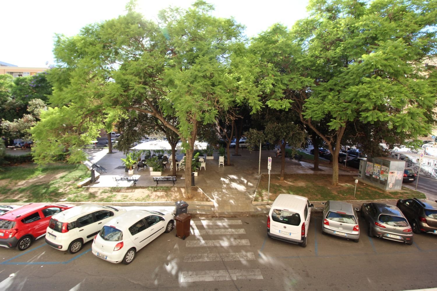 Apartamento T2 em Cagliari, Italy N.º 376899