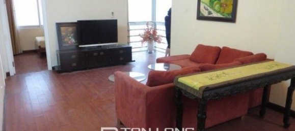 Квартира с 3 спальнями в Тэйхо, Вьетнам № 2097 3