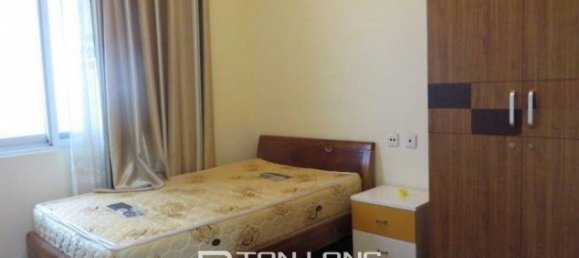 Квартира с 3 спальнями в Тэйхо, Вьетнам № 2097 13