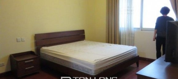 Квартира с 3 спальнями в Тэйхо, Вьетнам № 2097 10