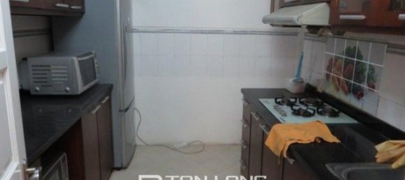 Квартира с 3 спальнями в Тэйхо, Вьетнам № 2097 8