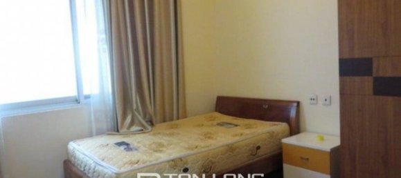 Квартира с 3 спальнями в Тэйхо, Вьетнам № 2097 16