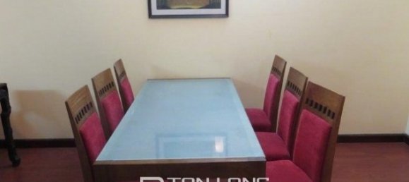 Квартира с 3 спальнями в Тэйхо, Вьетнам № 2097 6