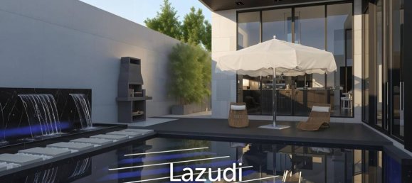 4 غرف نوم فيلا في Pattaya, Thailand رقم 27088 5