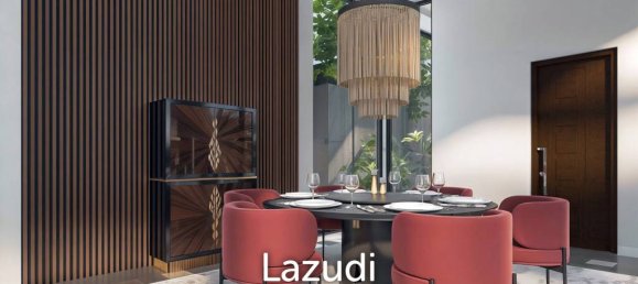 4 غرف نوم فيلا في Pattaya, Thailand رقم 27088 2