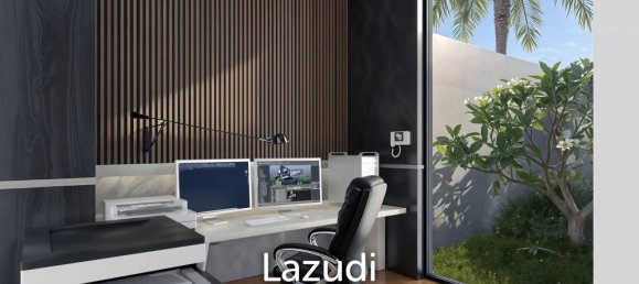 4 غرف نوم فيلا في Pattaya, Thailand رقم 27088 4