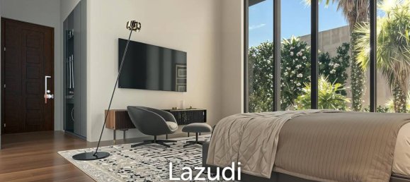 4 غرف نوم فيلا في Pattaya, Thailand رقم 27088 3