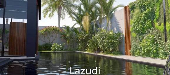 4 غرف نوم فيلا في Pattaya, Thailand رقم 27088 7