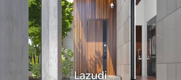 4 غرف نوم فيلا في Pattaya, Thailand رقم 27088 6