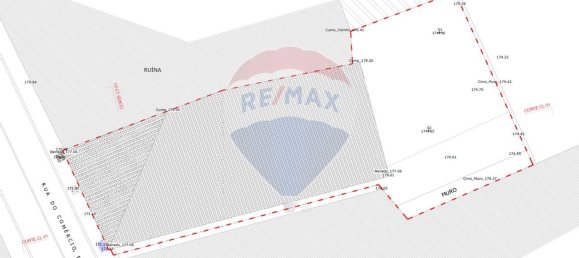 3 Schlafzimmer Haus in Lousa, Portugal, Nr. 24392 16