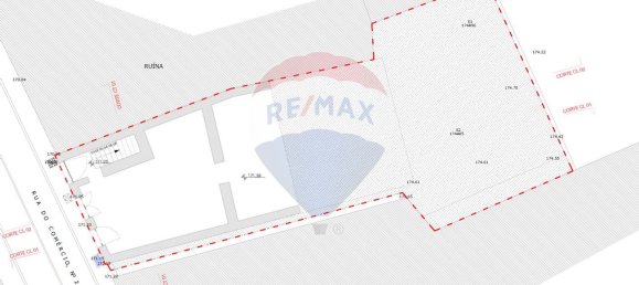 3 Schlafzimmer Haus in Lousa, Portugal, Nr. 24392 14