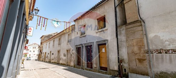 3 Schlafzimmer Haus in Lousa, Portugal, Nr. 24392 4