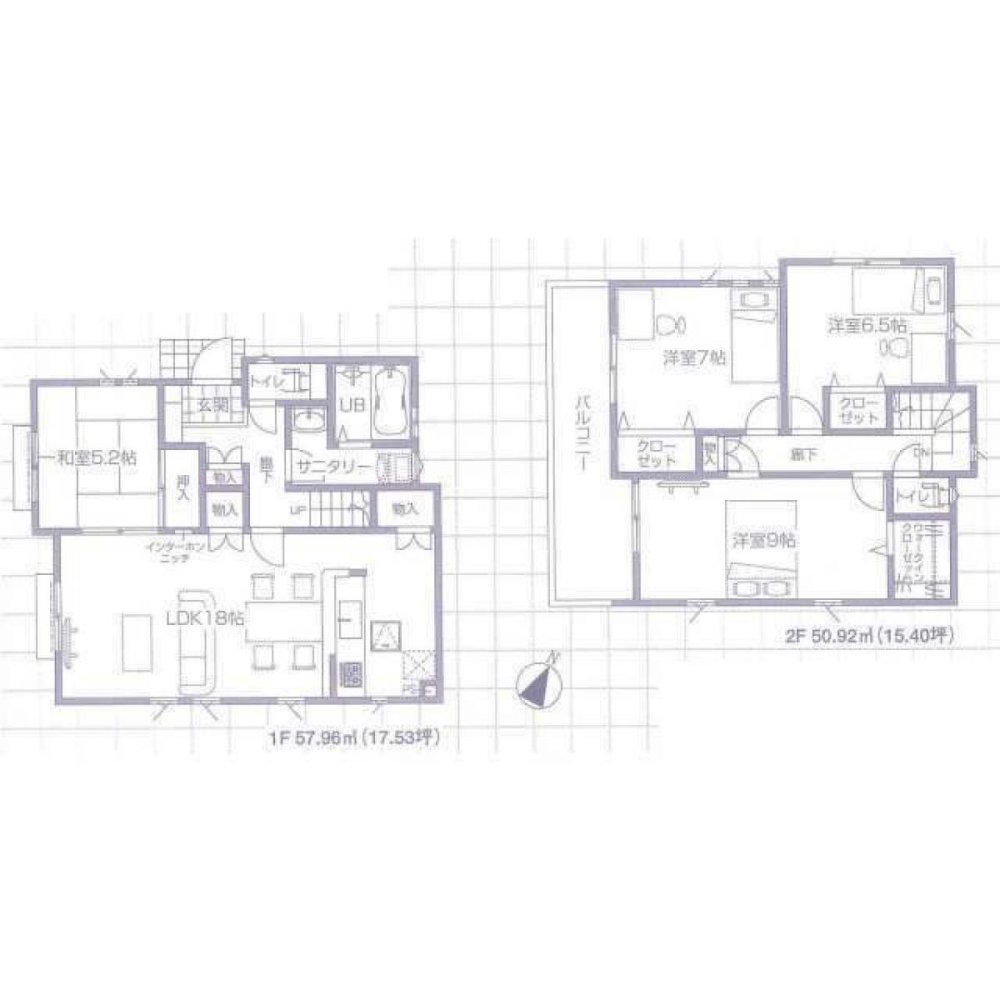 Casa T4 em Saitama, Japan N.º 7011