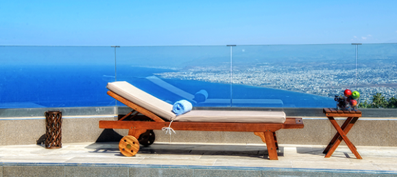 4 bedrooms Villa in Heraklion, Greece No. 31 3