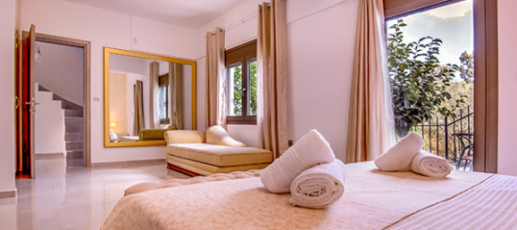 4 bedrooms Villa in Heraklion, Greece No. 31 29