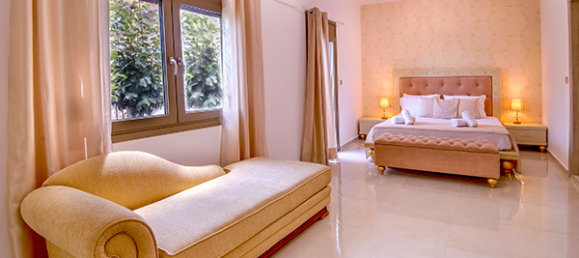 4 bedrooms Villa in Heraklion, Greece No. 31 30