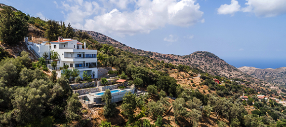 4 bedrooms Villa in Heraklion, Greece No. 31 25