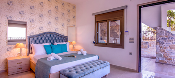 4 bedrooms Villa in Heraklion, Greece No. 31 16