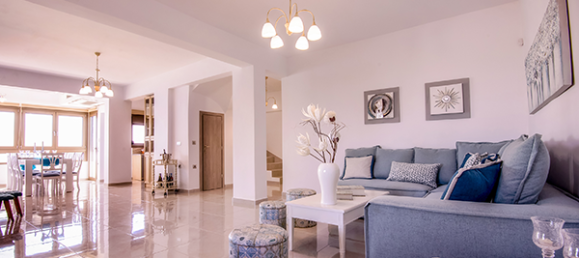 4 bedrooms Villa in Heraklion, Greece No. 31 9