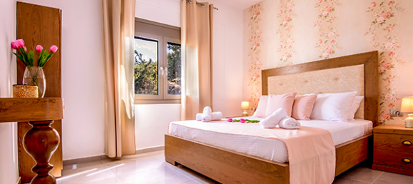 4 bedrooms Villa in Heraklion, Greece No. 31 23