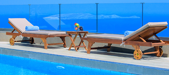 4 bedrooms Villa in Heraklion, Greece No. 31 8