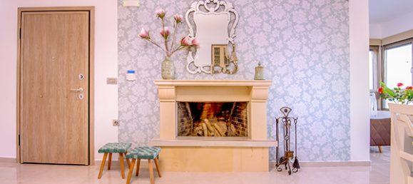 4 bedrooms Villa in Heraklion, Greece No. 31 10