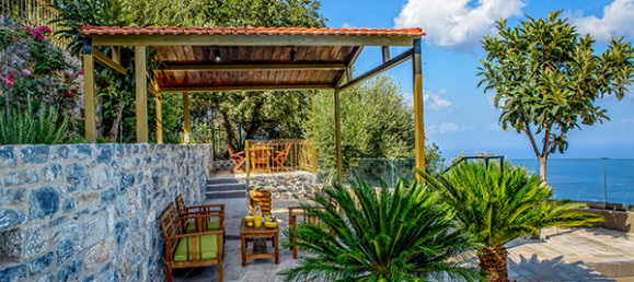 4 bedrooms Villa in Heraklion, Greece No. 31 5