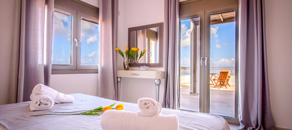 4 bedrooms Villa in Heraklion, Greece No. 31 19