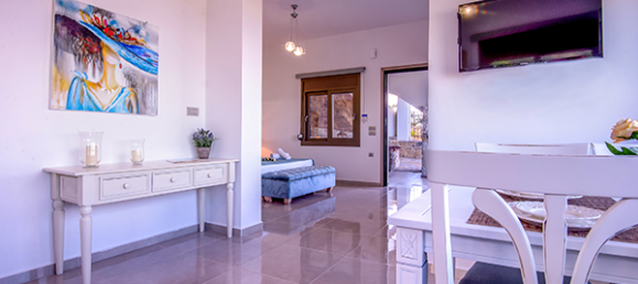 4 bedrooms Villa in Heraklion, Greece No. 31 11