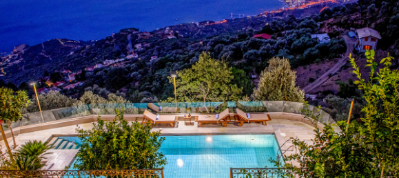 4 bedrooms Villa in Heraklion, Greece No. 31 4