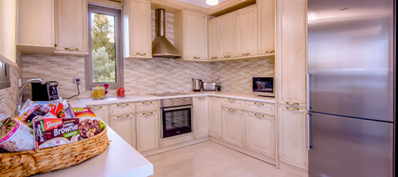 4 bedrooms Villa in Heraklion, Greece No. 31 28