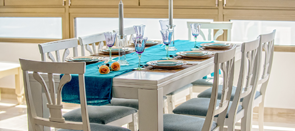 4 bedrooms Villa in Heraklion, Greece No. 31 27