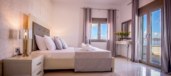 4 bedrooms Villa in Heraklion, Greece No. 31 20