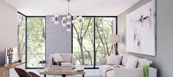 Apartamento T2 em Mexicali, Mexico N.º 162710 2