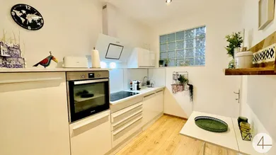 3 rooms Apartment in Favoriten, Austria No. 217180