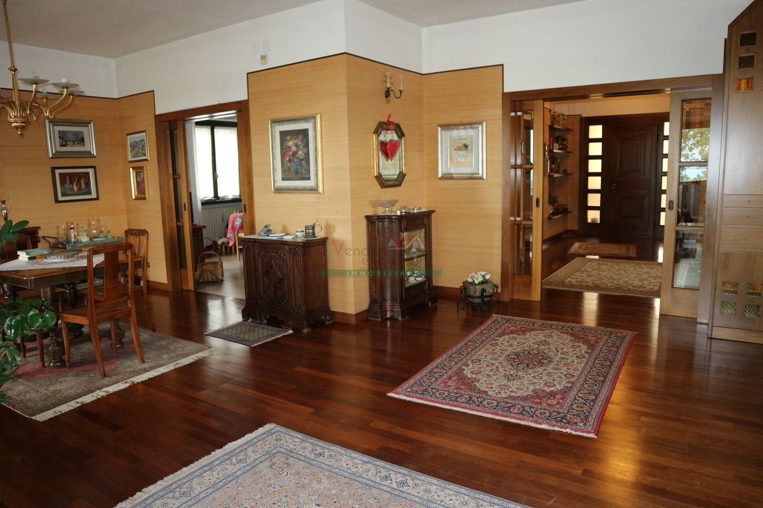 Villa de 9 divisões em Montenero di Bisaccia, Italy N.º 68533