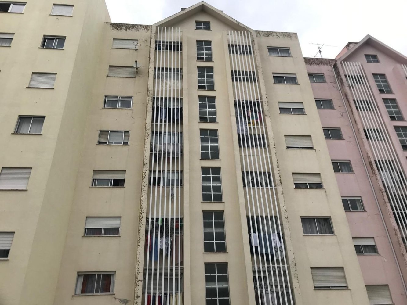 3 bedrooms Apartment in Loures, Portugal No. 190827