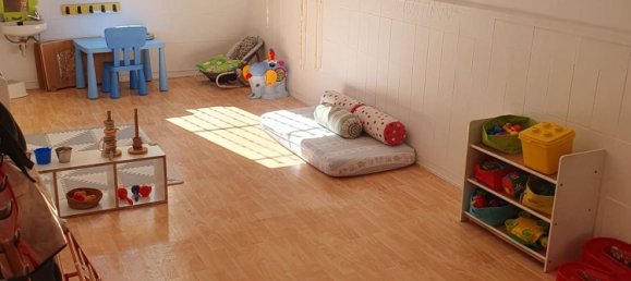 Коммерческая недвижимость 160м² в Л'Оспиталет-де-Льобрегат, Испания № 82857 5