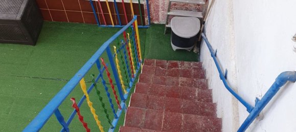 Коммерческая недвижимость 160м² в Л'Оспиталет-де-Льобрегат, Испания № 82857 4