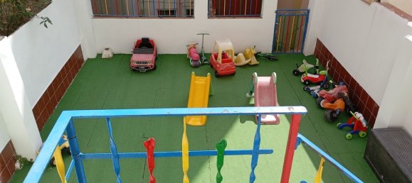 Коммерческая недвижимость 160м² в Л'Оспиталет-де-Льобрегат, Испания № 82857 14