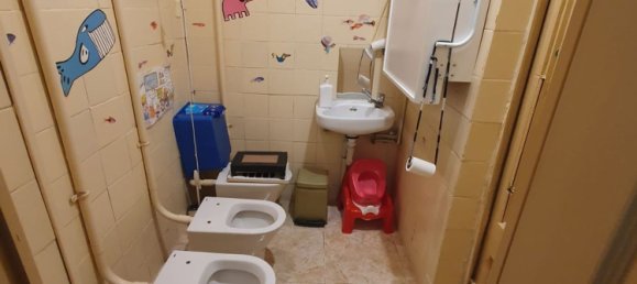 Коммерческая недвижимость 160м² в Л'Оспиталет-де-Льобрегат, Испания № 82857 7