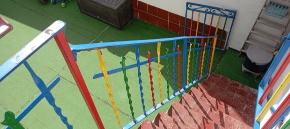 Коммерческая недвижимость 160м² в Л'Оспиталет-де-Льобрегат, Испания № 82857 13