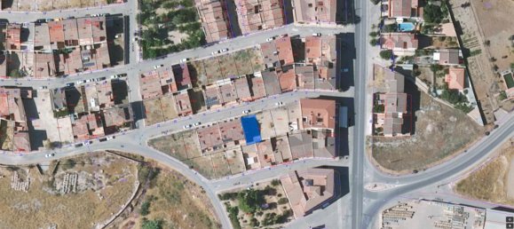 147m² Land in Padul, Spain No. 170011 3