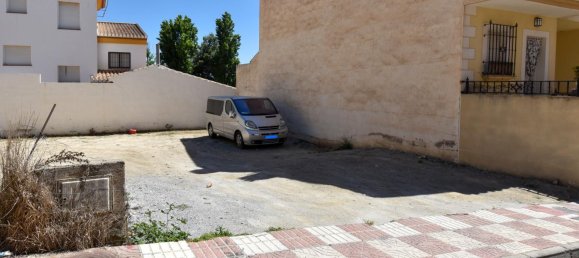 147m² Land in Padul, Spain No. 170011 2
