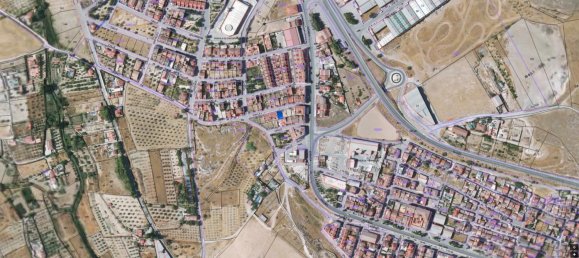 147m² Land in Padul, Spain No. 170011 4