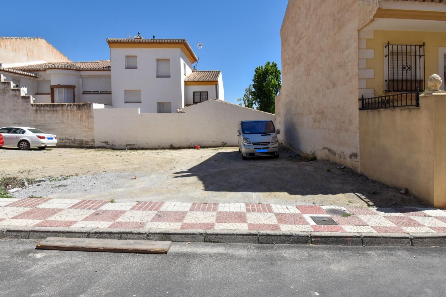 147m² Land in Padul, Spain No. 170011